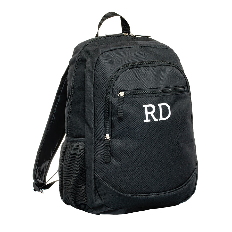 Personalised Laptop Backpack - Innovations