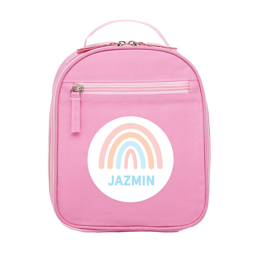 Personalised Lunch Bags Innovations