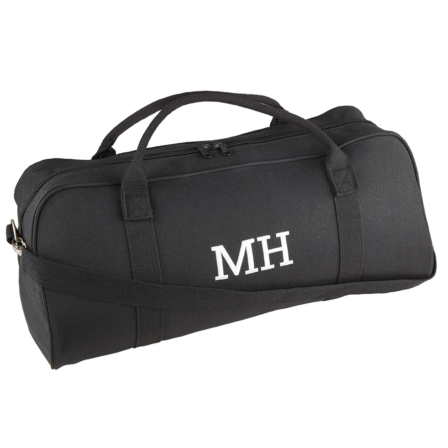Personalised Weekend Duffle Bag Innovations