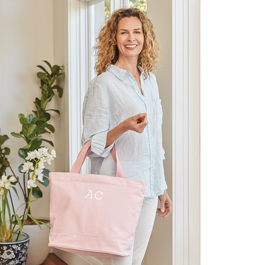 Personalised Canvas Tote Bag Innovations