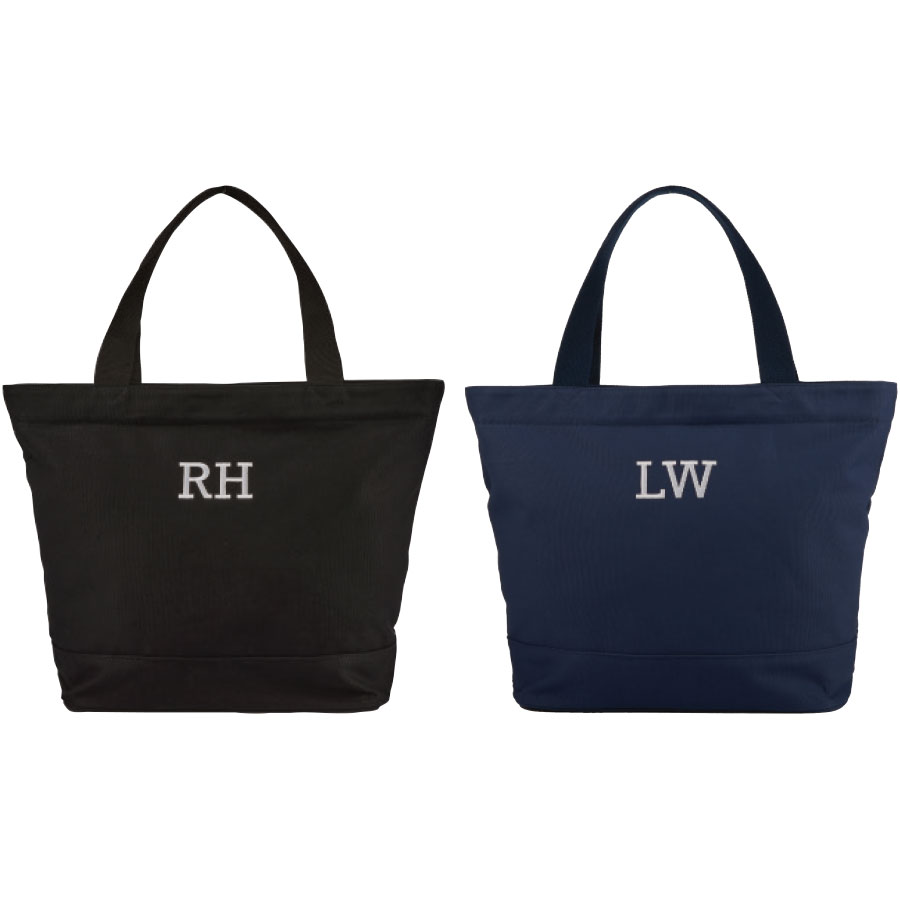 Personalised Canvas Tote Bag Innovations