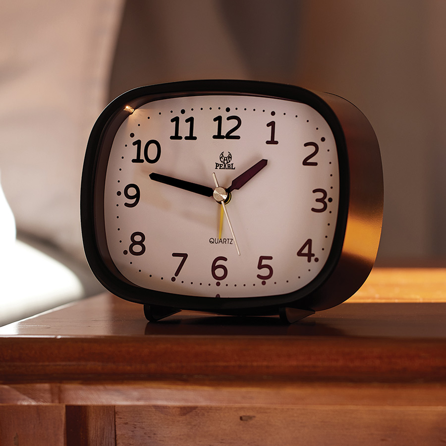 Retro Style Alarm Clock Innovations