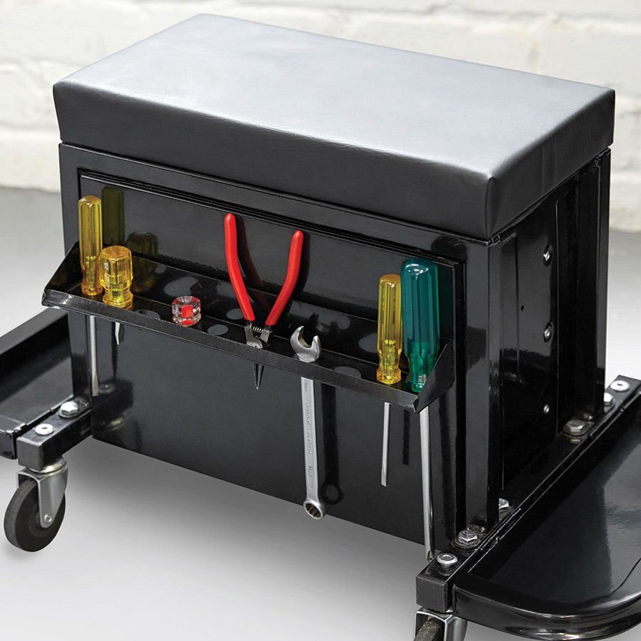 Rolling Tool Box Innovations