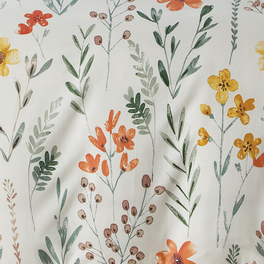 Saskia Quilt Cover Set Innovations