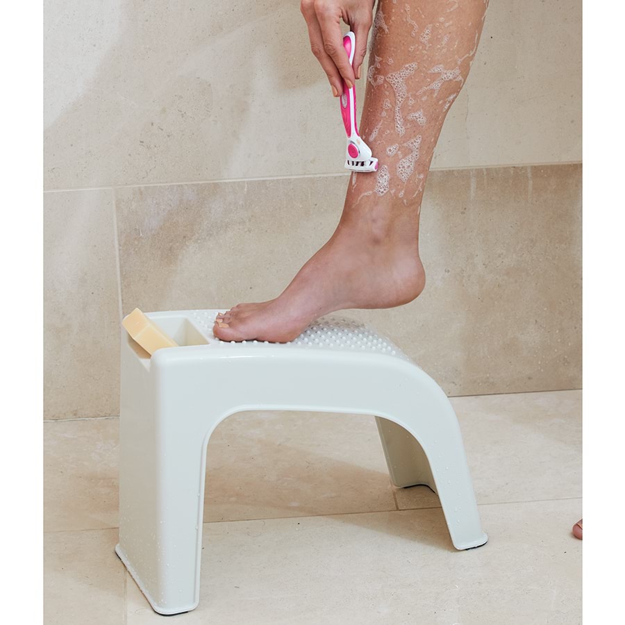 Scegliere Produttore alta qualità Shower Foot Rest e Shower Foot