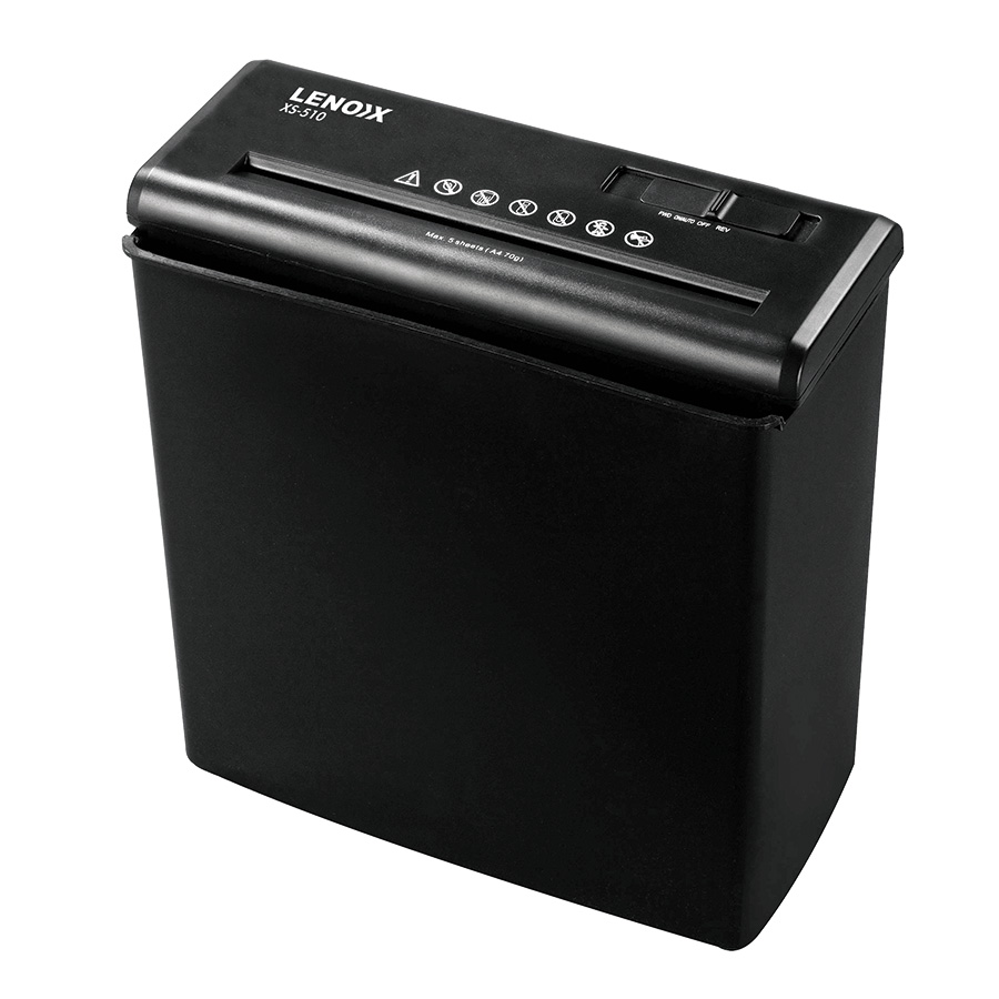 Paper Shredder - Innovations