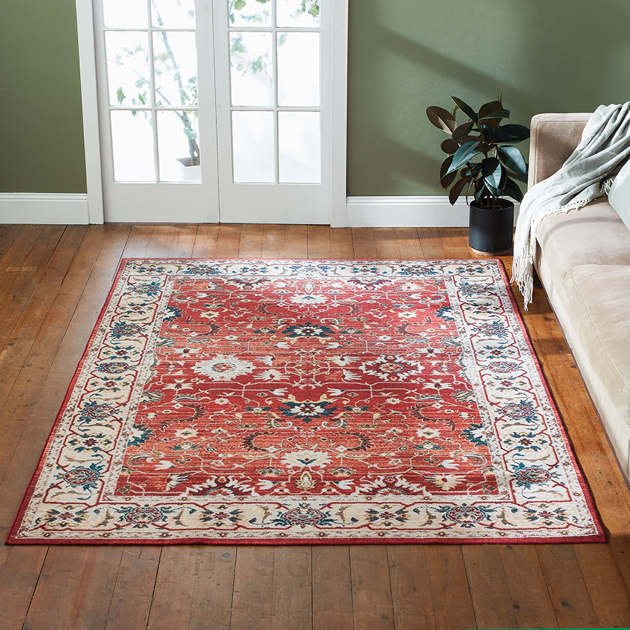 PersianStyle Rug Innovations