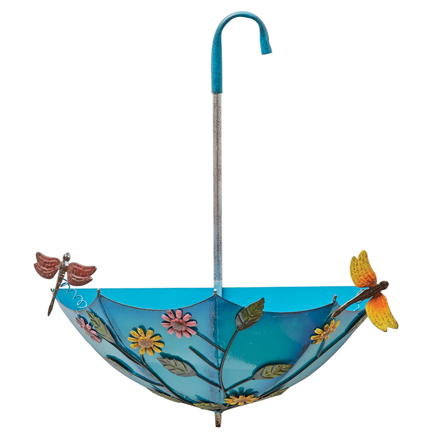 Umbrella Planters Innovations