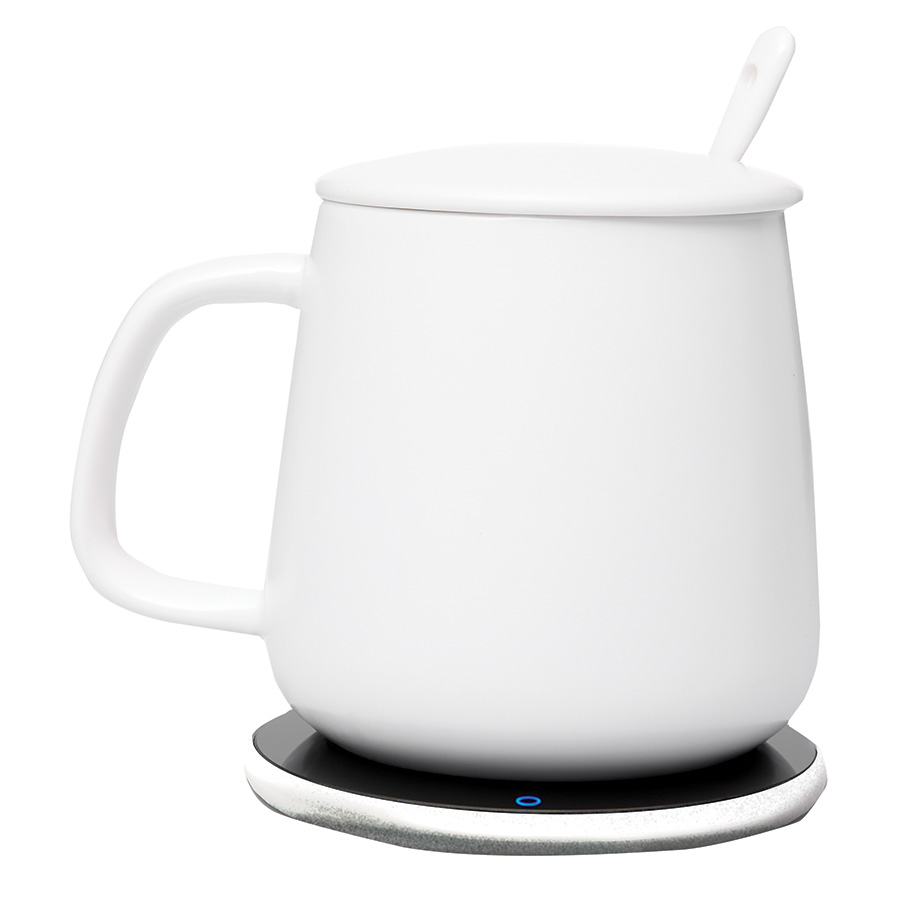USB Mug Warmer Innovations