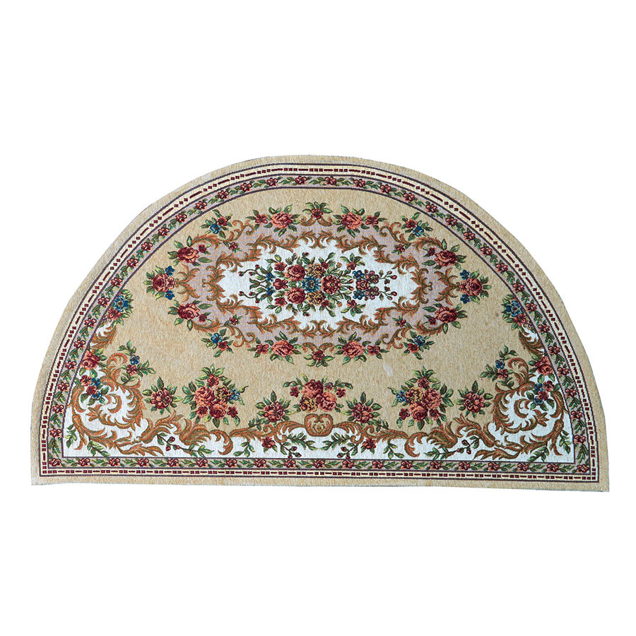 Persian Style Washable Rugs Innovations