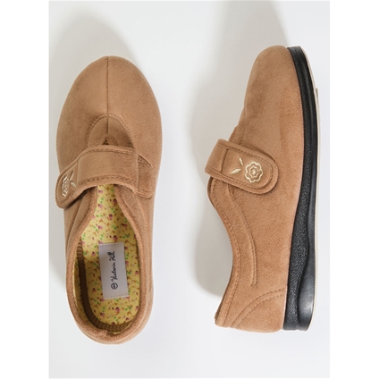 Magic Strap Slipper - Innovations