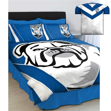 Details about   Wests Tigers NRL Quilt Cover Set Single Double Queen Available Doona Duvet 