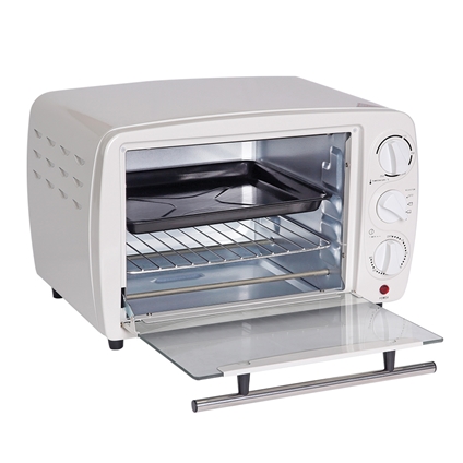 Bench Top Oven