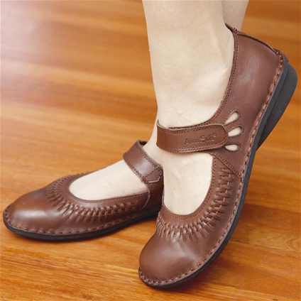 feather evening shoes