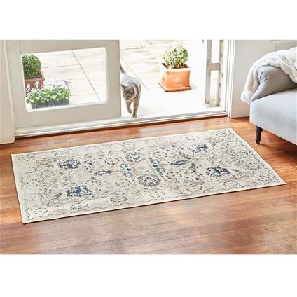 Heirloom Inspired Traditional Carpet
