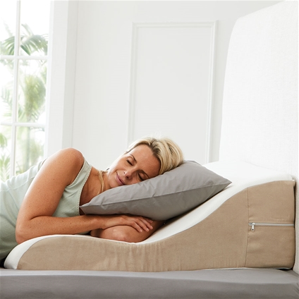 Memory Foam Bed Wedge
