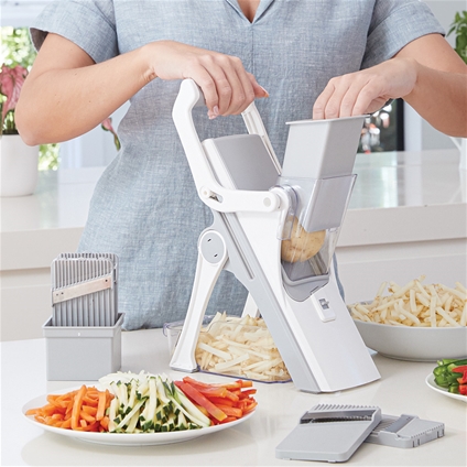 Upright Mandolin Slicer