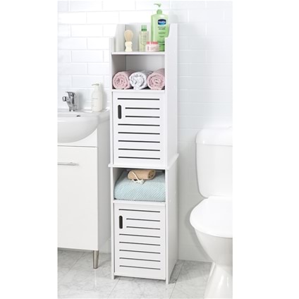 Super Slim Storage Cabinet Innovations, Skinny Bathroom Cabinet