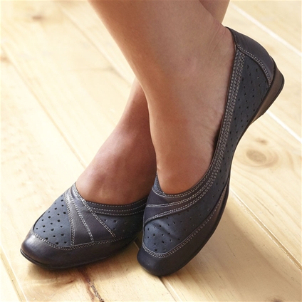 Comfort Style Shoes