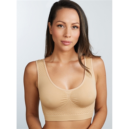 Set of 3 Comfort Bras - Innovations