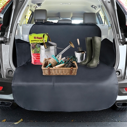 Car Boot Liners